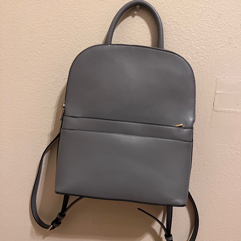 A New Day Mini backpack.